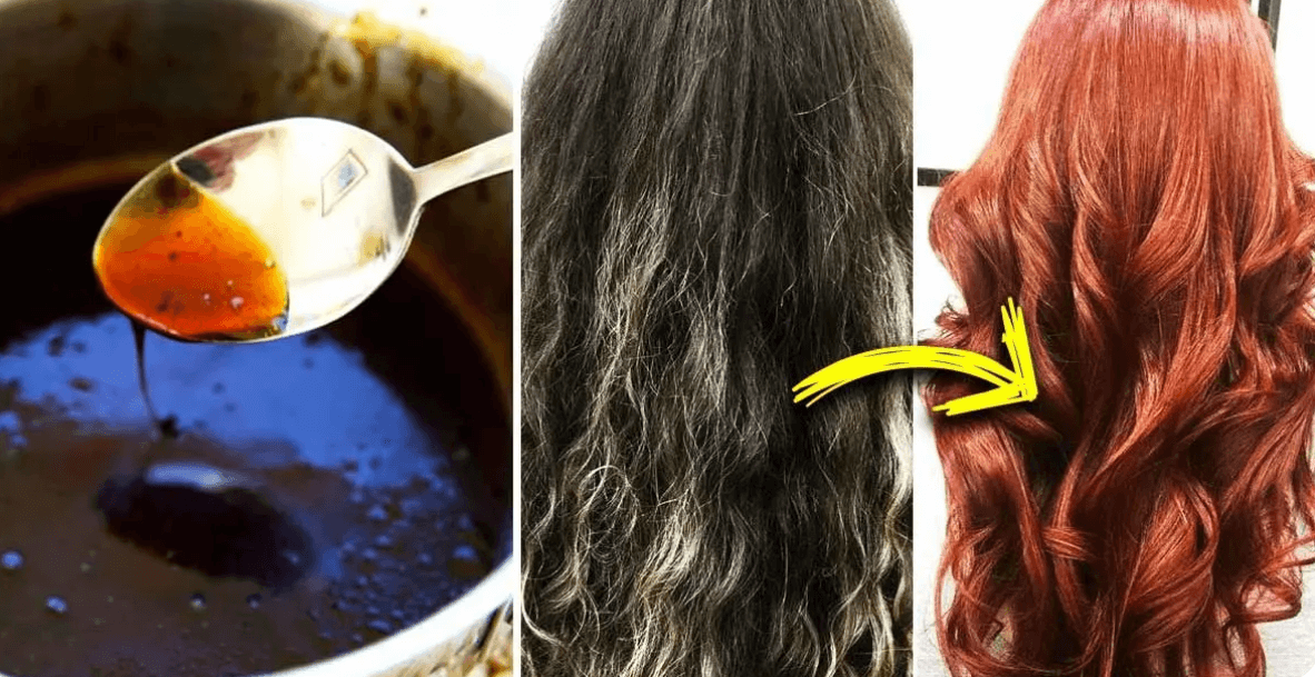 Comment colorer les cheveux naturellement ? 3 façons simples d’avoir une jolie couleur à la maison